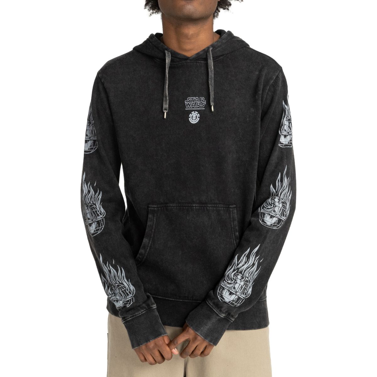 Sweat element online noir