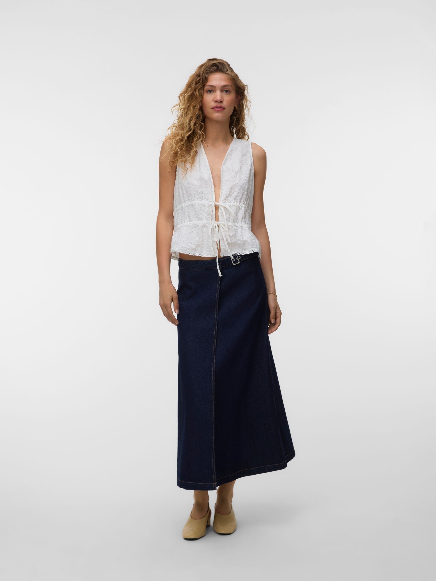 Top, VERO MODA
