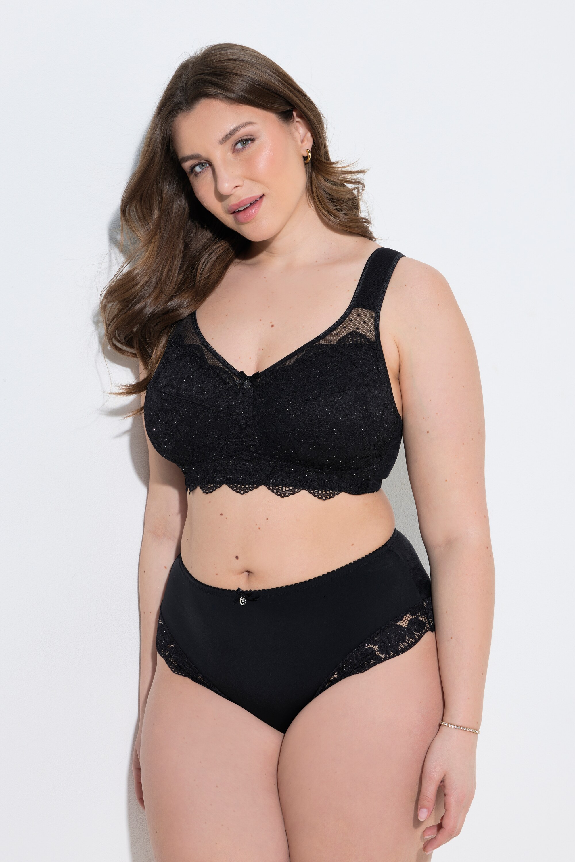 Soutien-gorge souple, sans armatures, ULLA POPKEN