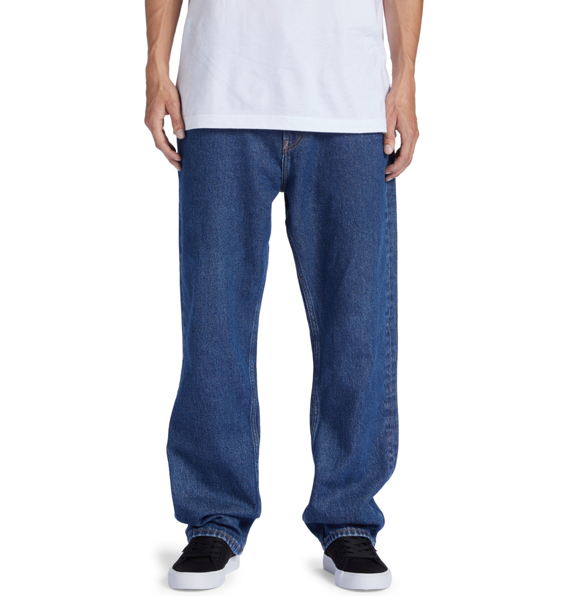 DC Shoes Apparel|Pants Homme ADYDP03069, DC SHOES