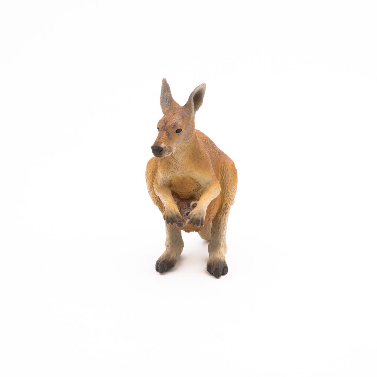 Kangourou Et Son Bebe Papo La Redoute Kangourou Et Son Bebe Papo La Redoute