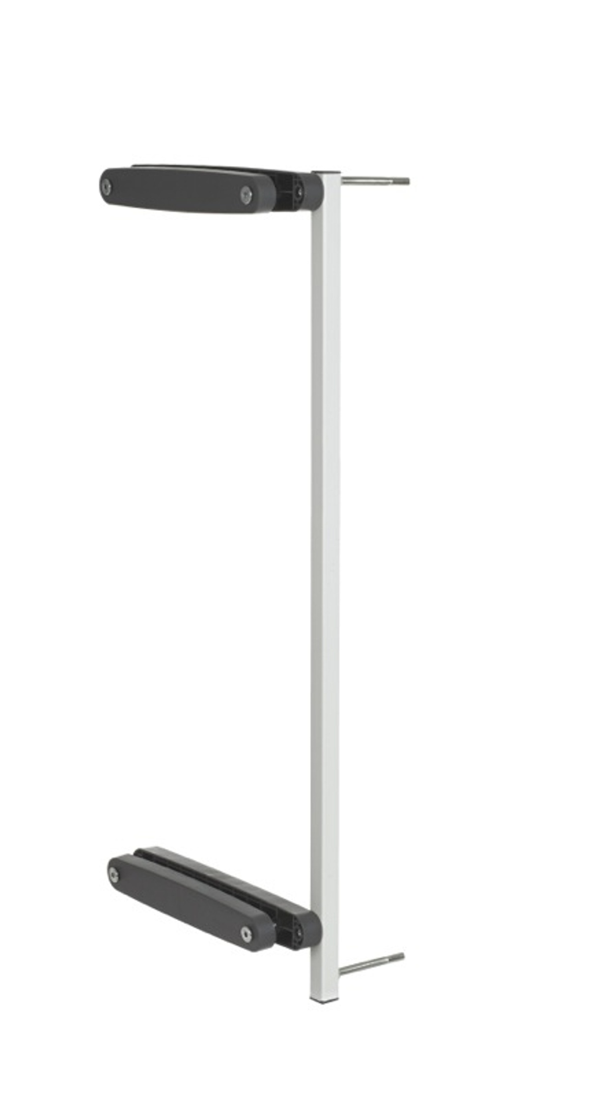 Kit escalier pour barrière de sécurité Easylock plus, GEUTHER