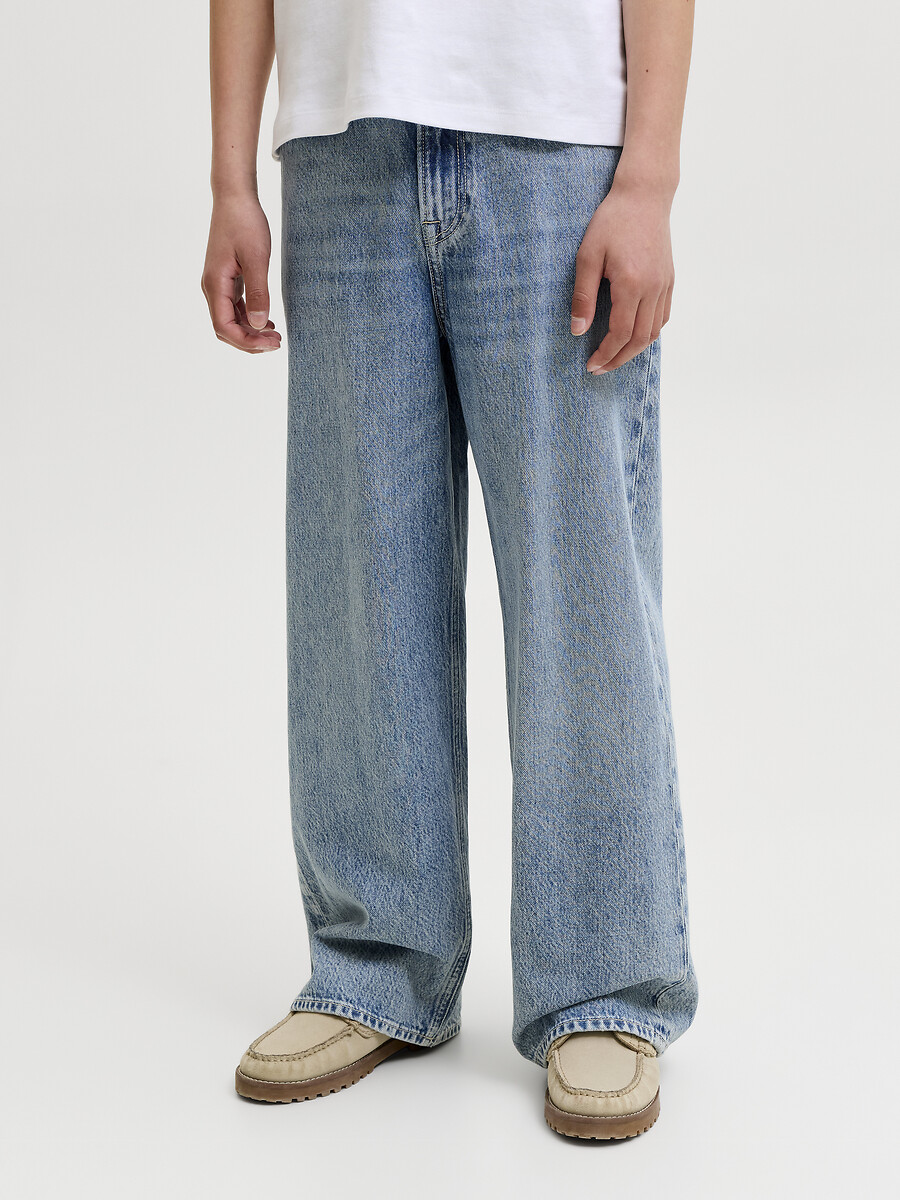 Jean large, DAVE, JACK & JONES JUNIOR