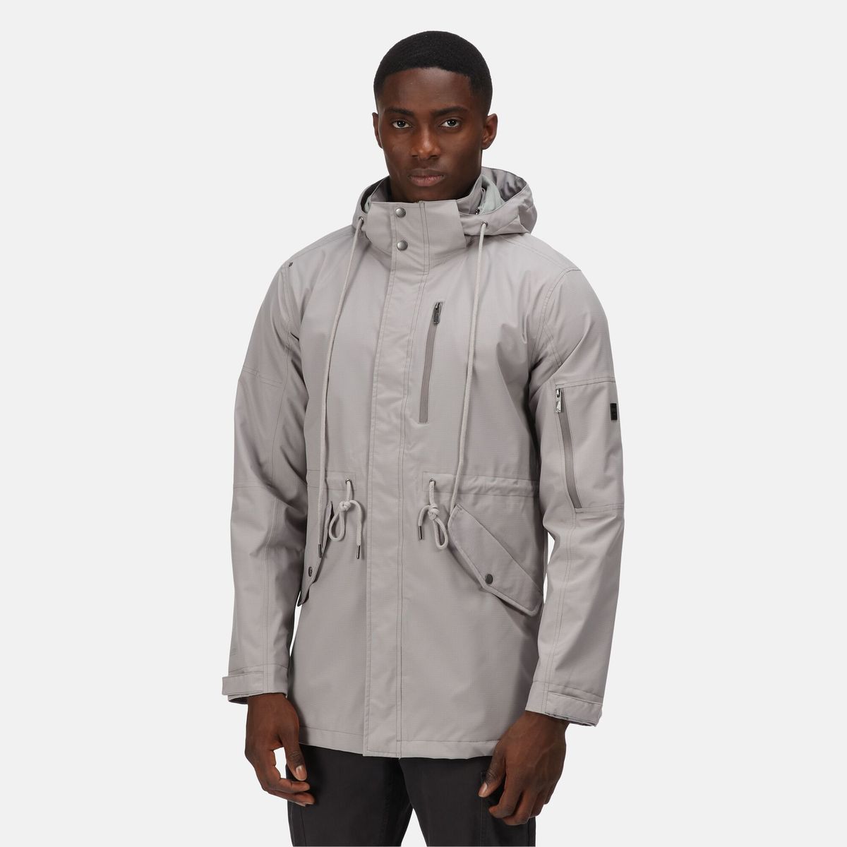 Veste randonnée imperméable hot sale