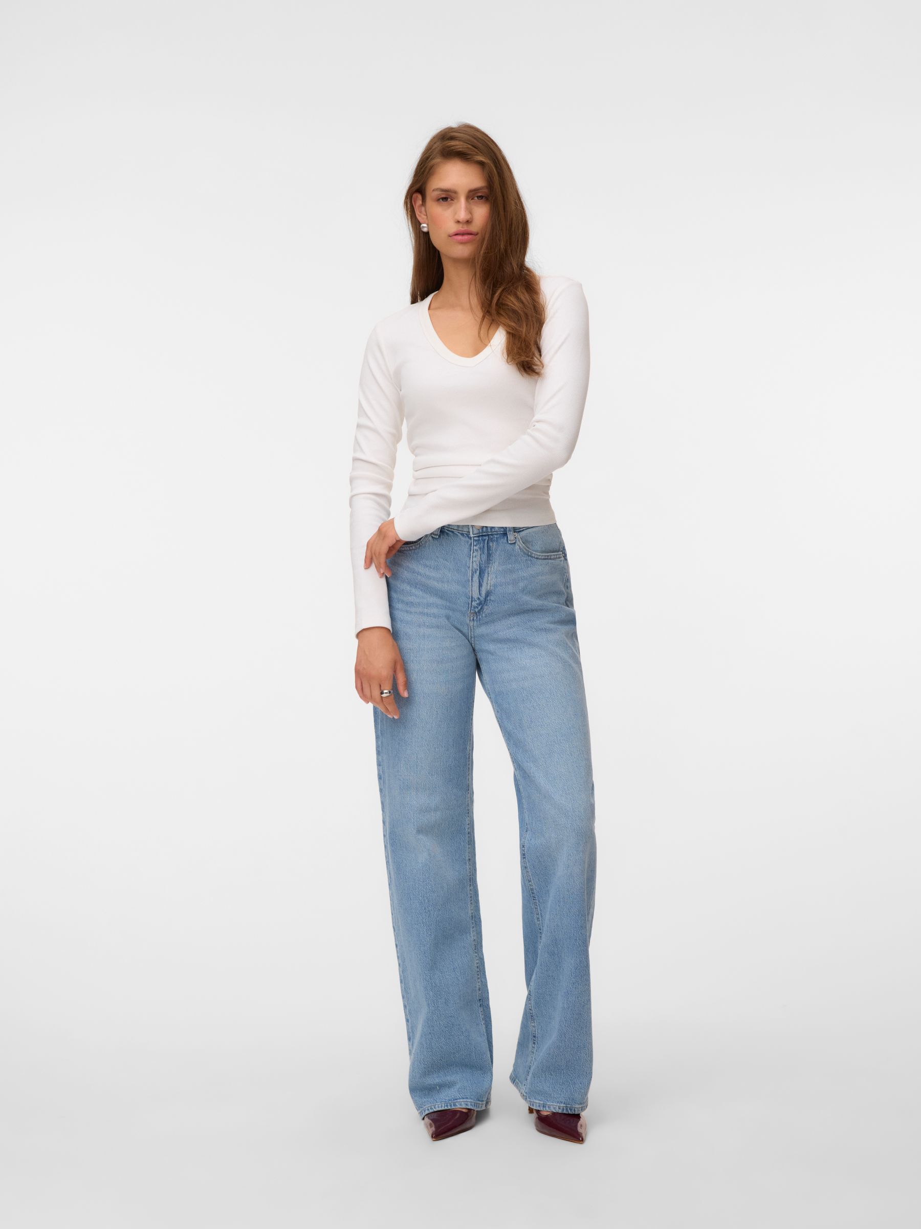Top, VERO MODA