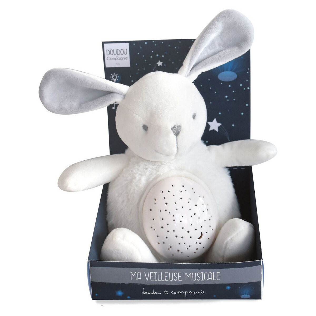 Veilleuse Bebe La Redoute