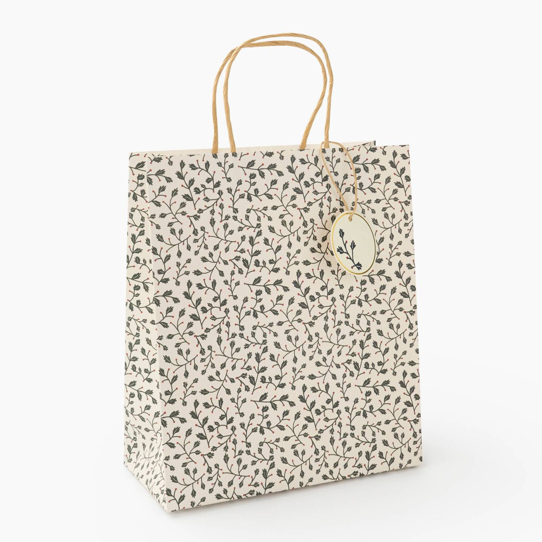 Sac cadeau, MONOPRIX
