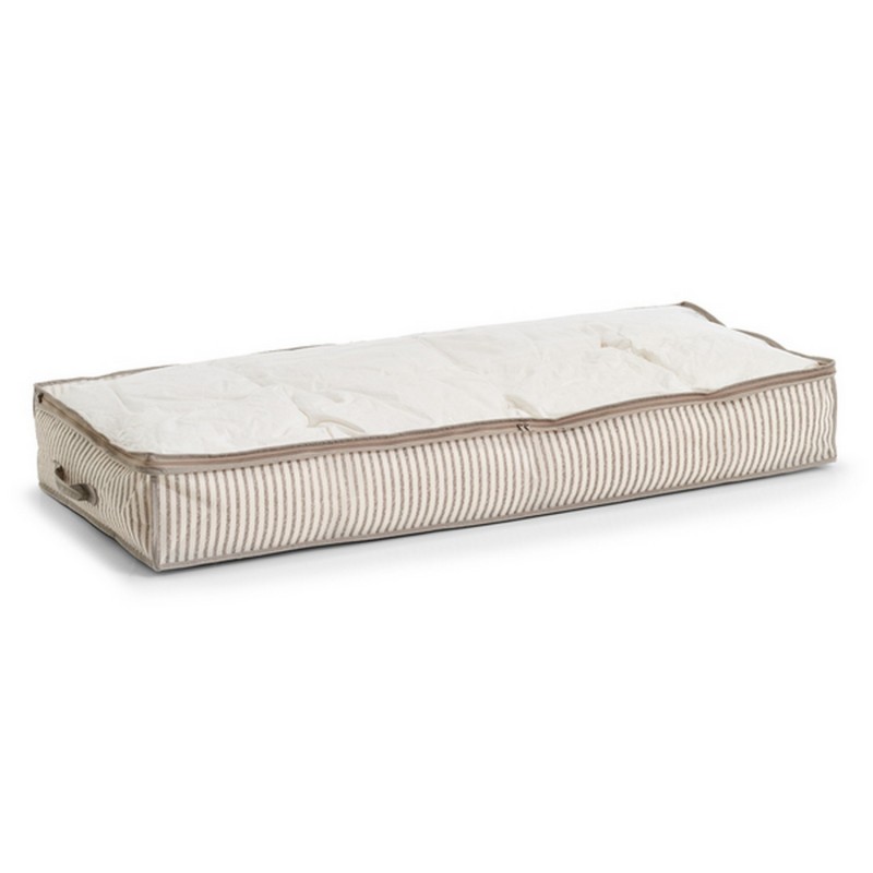 Housse de rangement pour couette sous le lit, ZELLER PRESENT