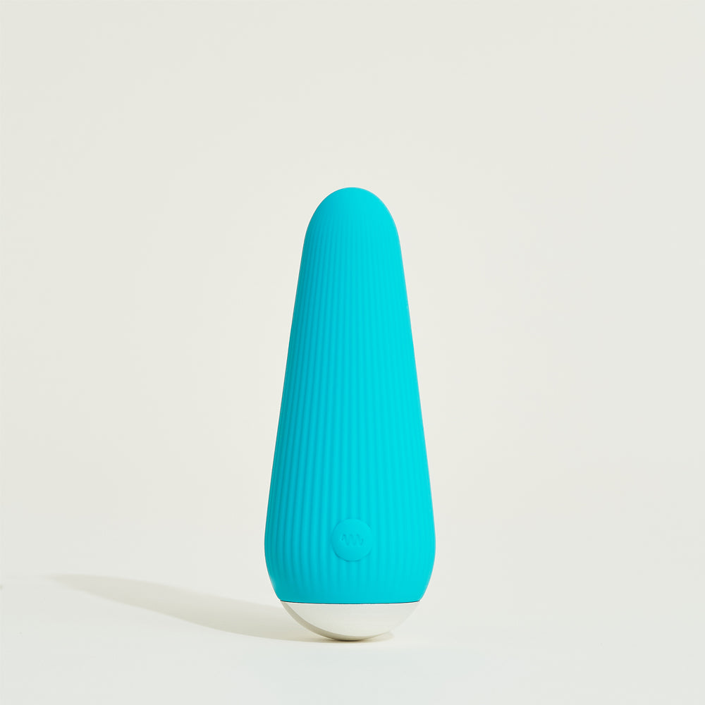 Vibromasseur Galet Harley, FABULOUS TOYS