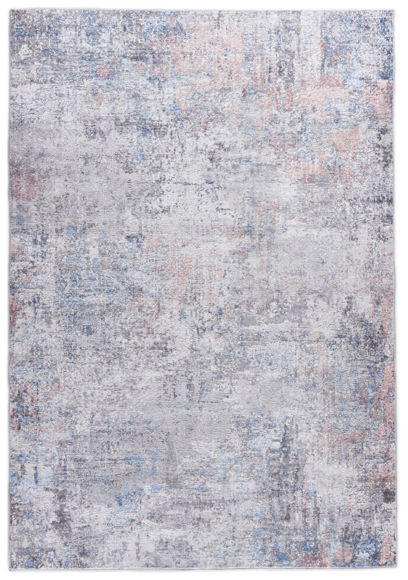 Tapis de salon imprimé - RACHELE, GINO FALCONE