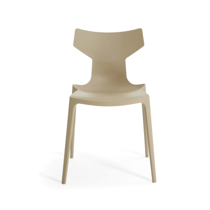 Lot de 2 chaises RE, KARTELL