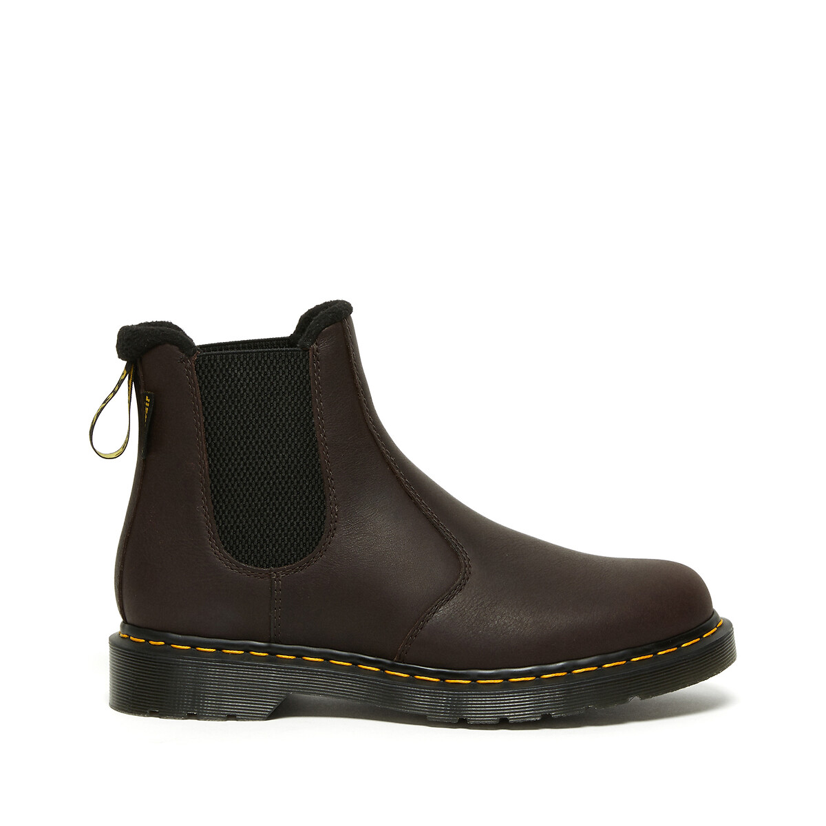 Image of 1460 Pascal Wp Chelsea Boots in Leather