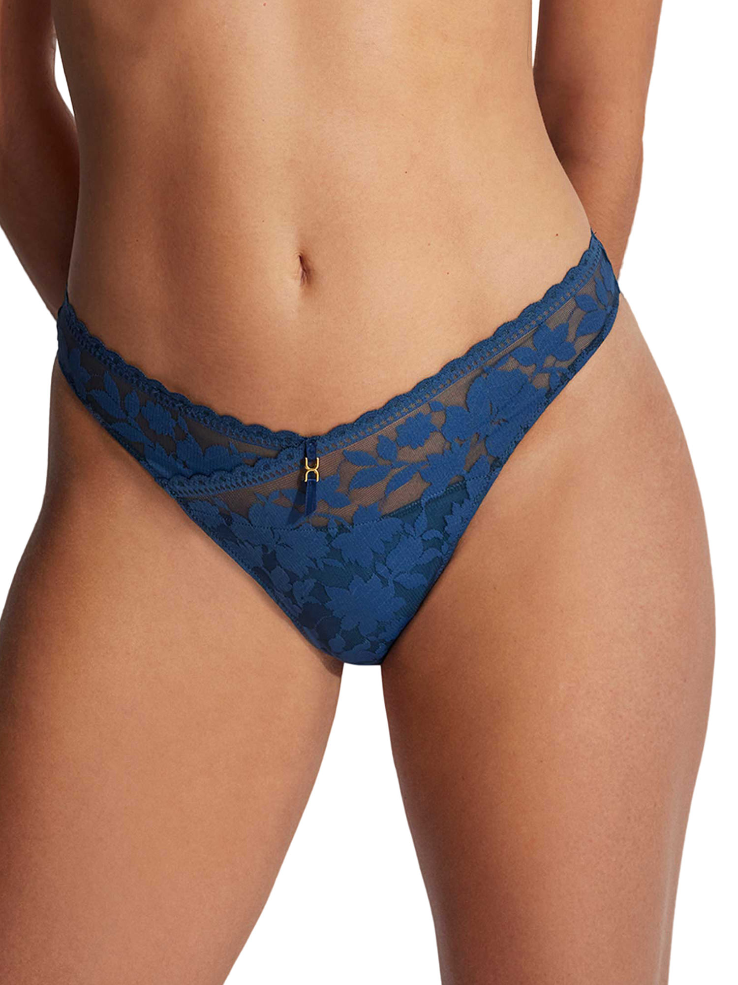 String Gabrielle, SELMARK