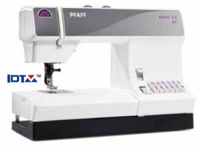 Machines à coudre SELE32, PFAFF