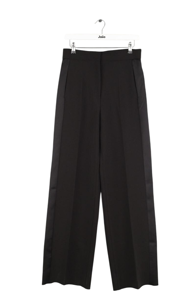 Pantalon large - Très Bon État, SANDRO
