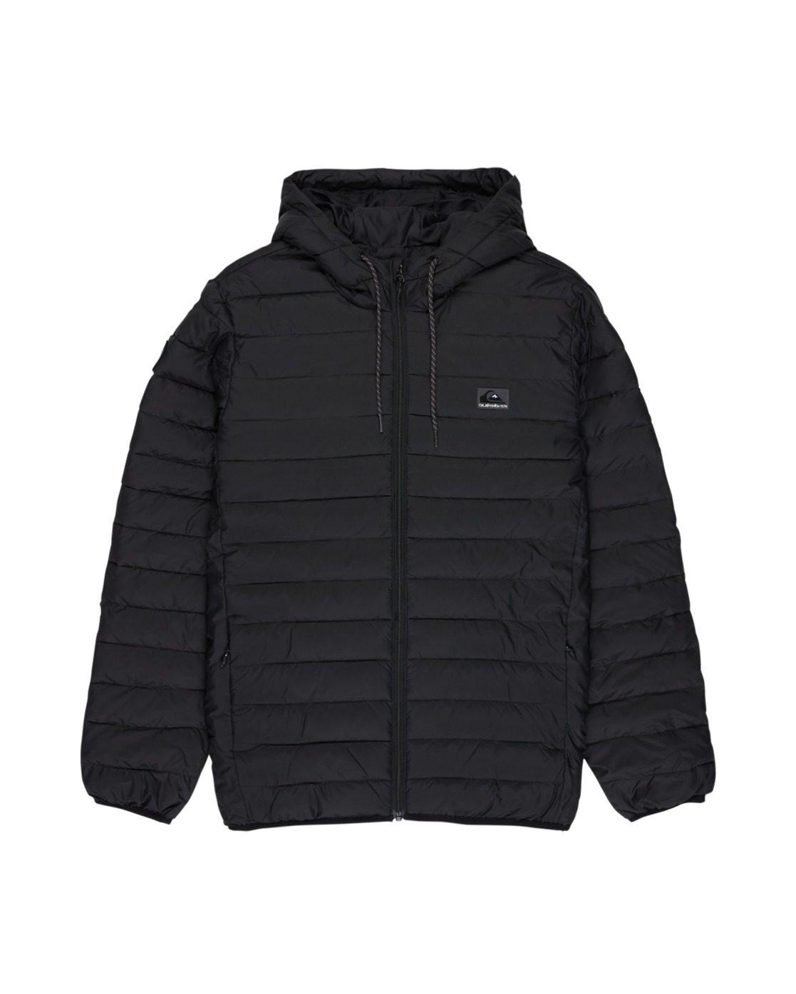 Doudoune Scaly hood, QUIKSILVER