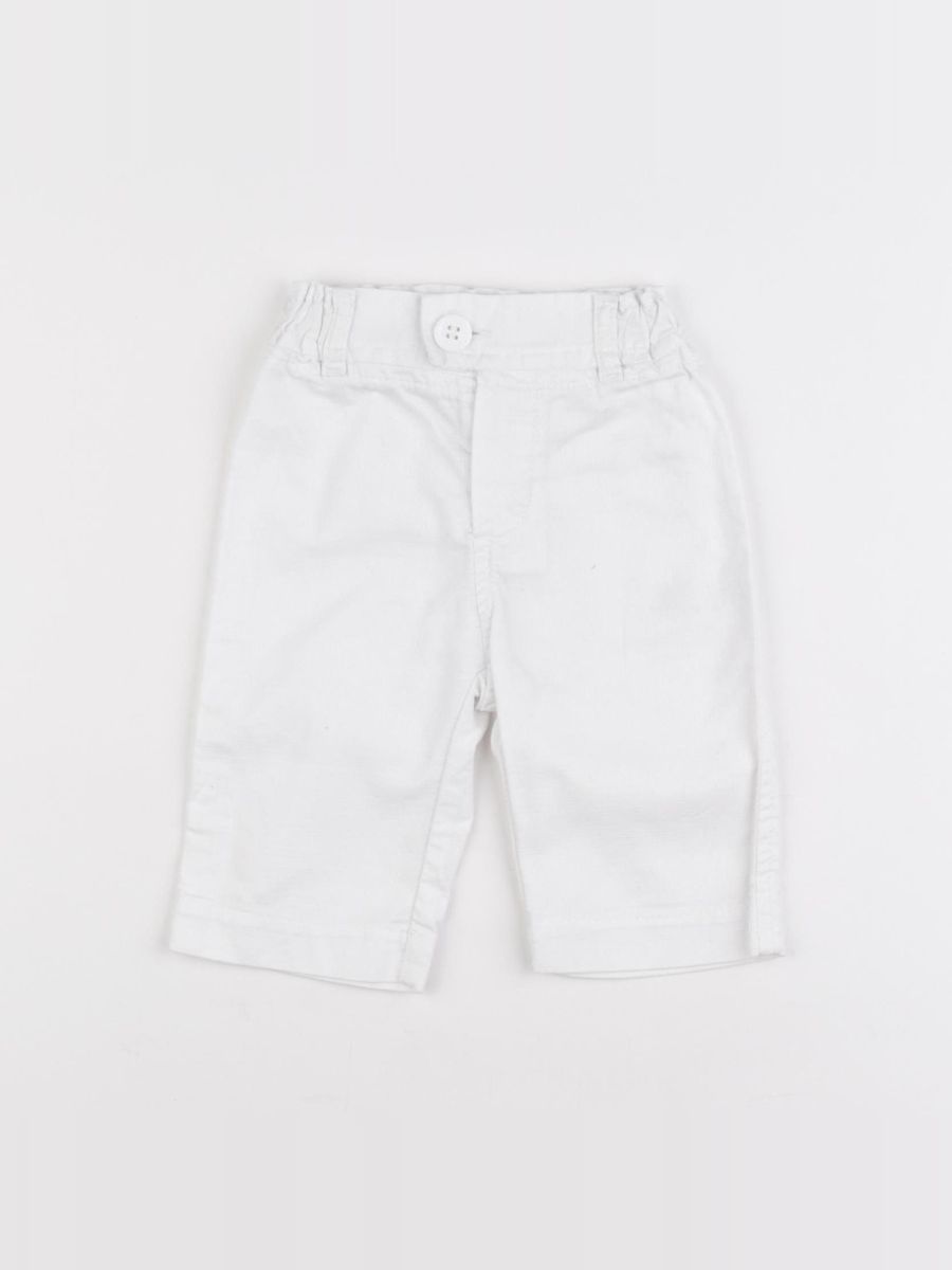 Pantalon - Très bon état, PETIT BATEAU