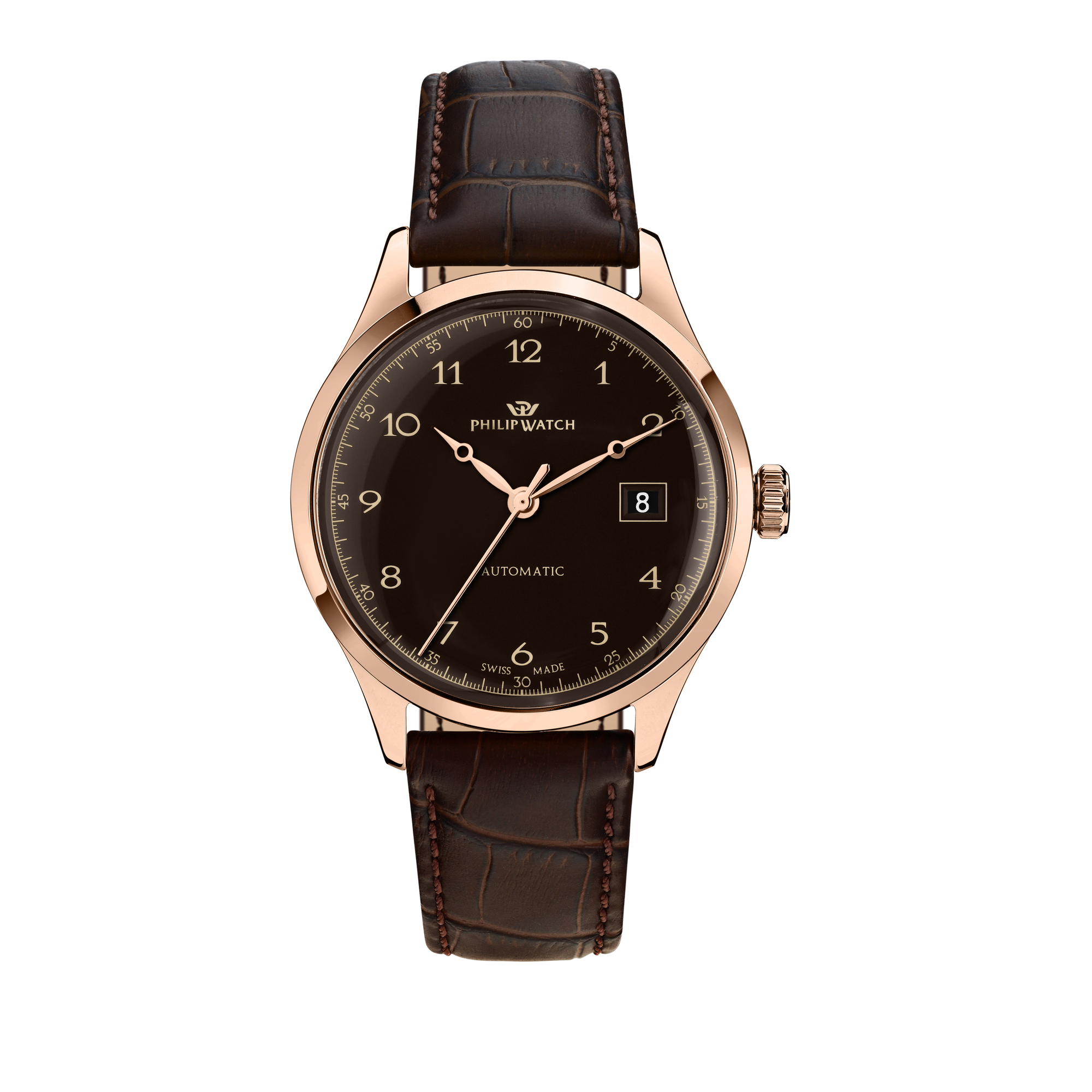 Montre analogique MUSEUM, PHILIP WATCH