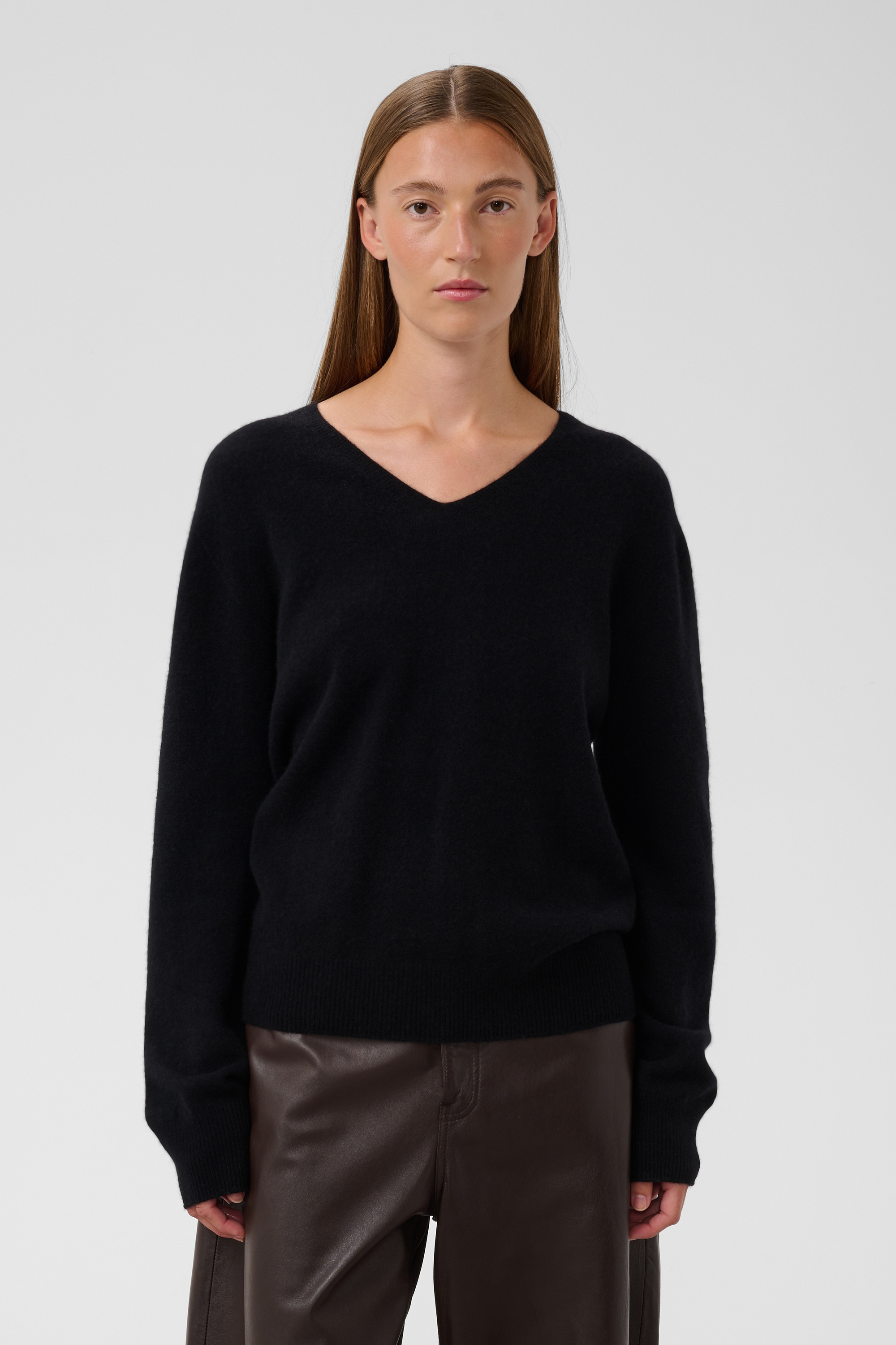Pullover tricoté, SOAKED IN LUXURY