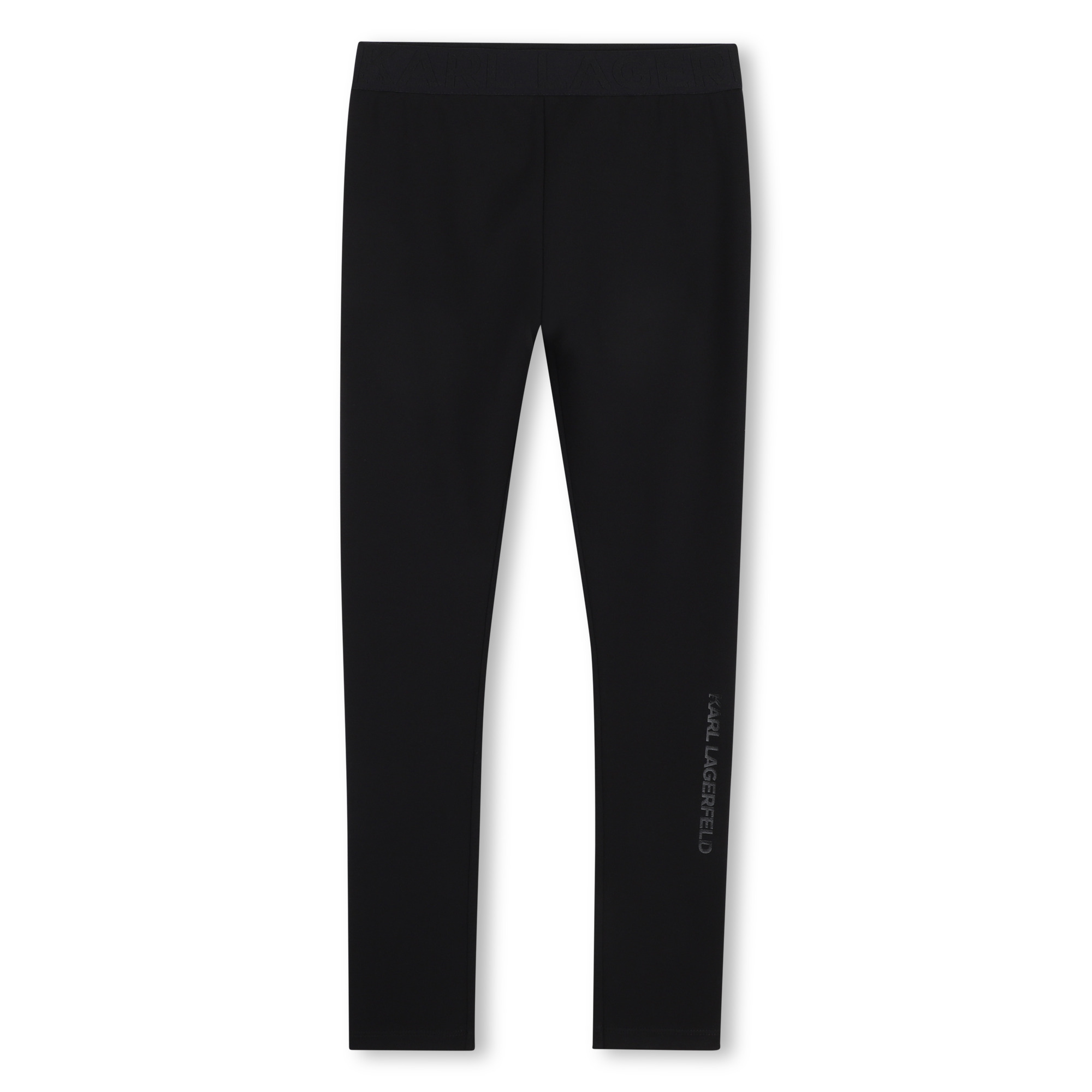 Legging, KARL LAGERFELD KIDS