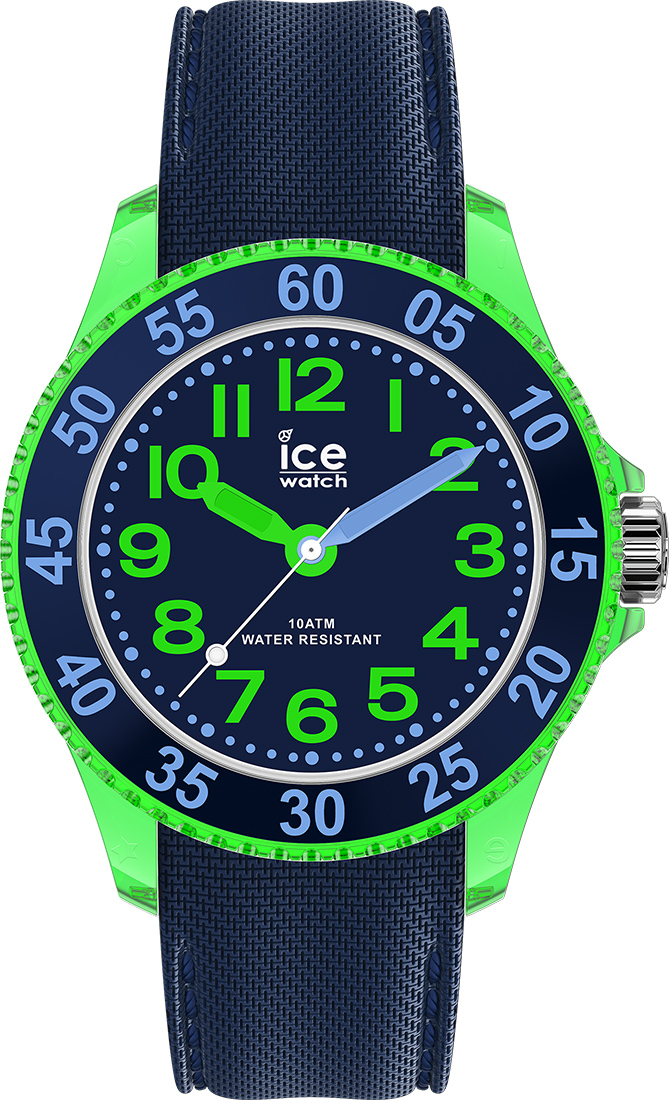 Montre Analogique  ICE CARTOON, ICE-WATCH