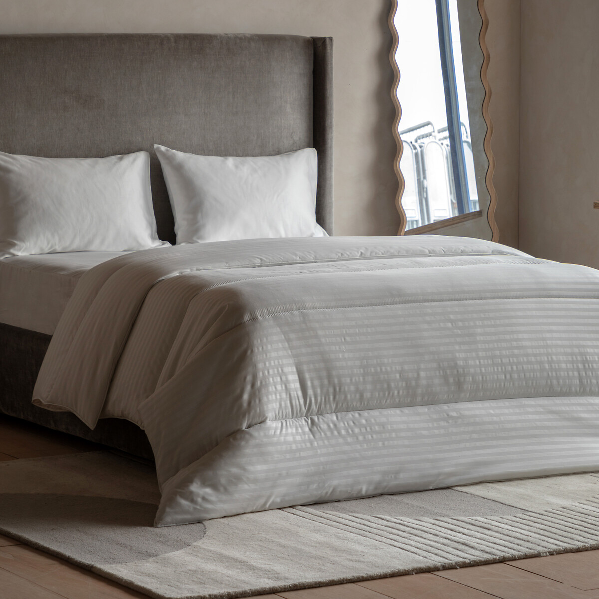 Soundly Slumber Anti Allergy Duvet, ÉDITÉ