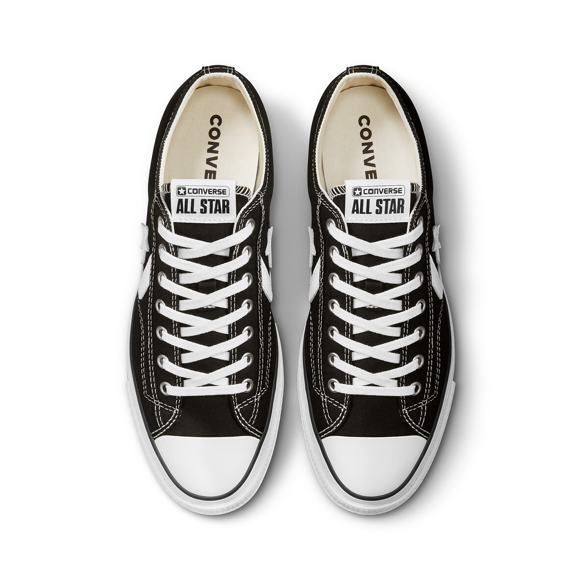 Converse Zapatillas Star Player 76 Canvas Much Love — photo 4