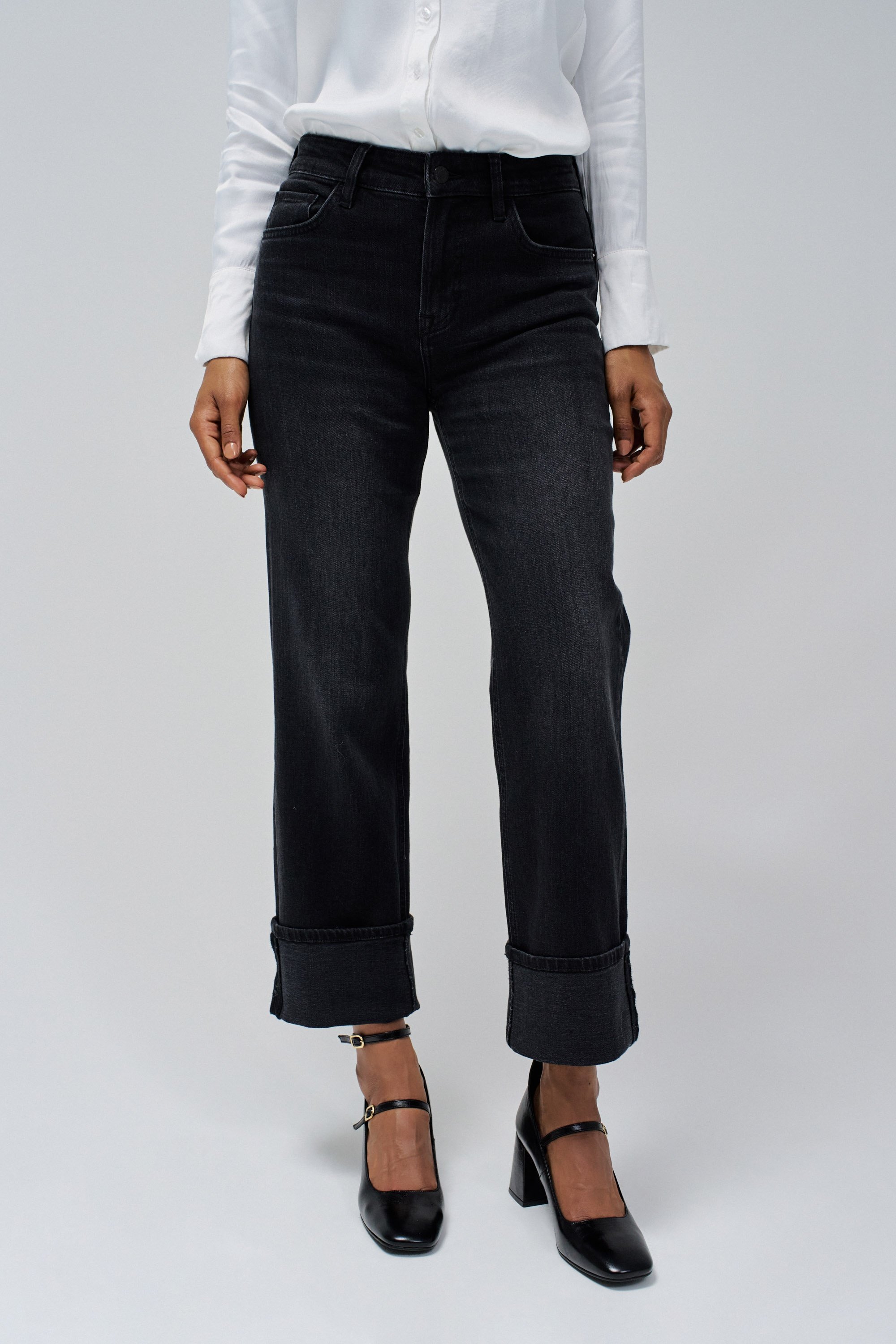 JEANS TRUE DROIT, SALSA JEANS