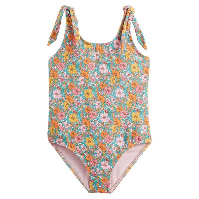 Liberty Fabrics Floral Swimsuit LA REDOUTE COLLECTIONS