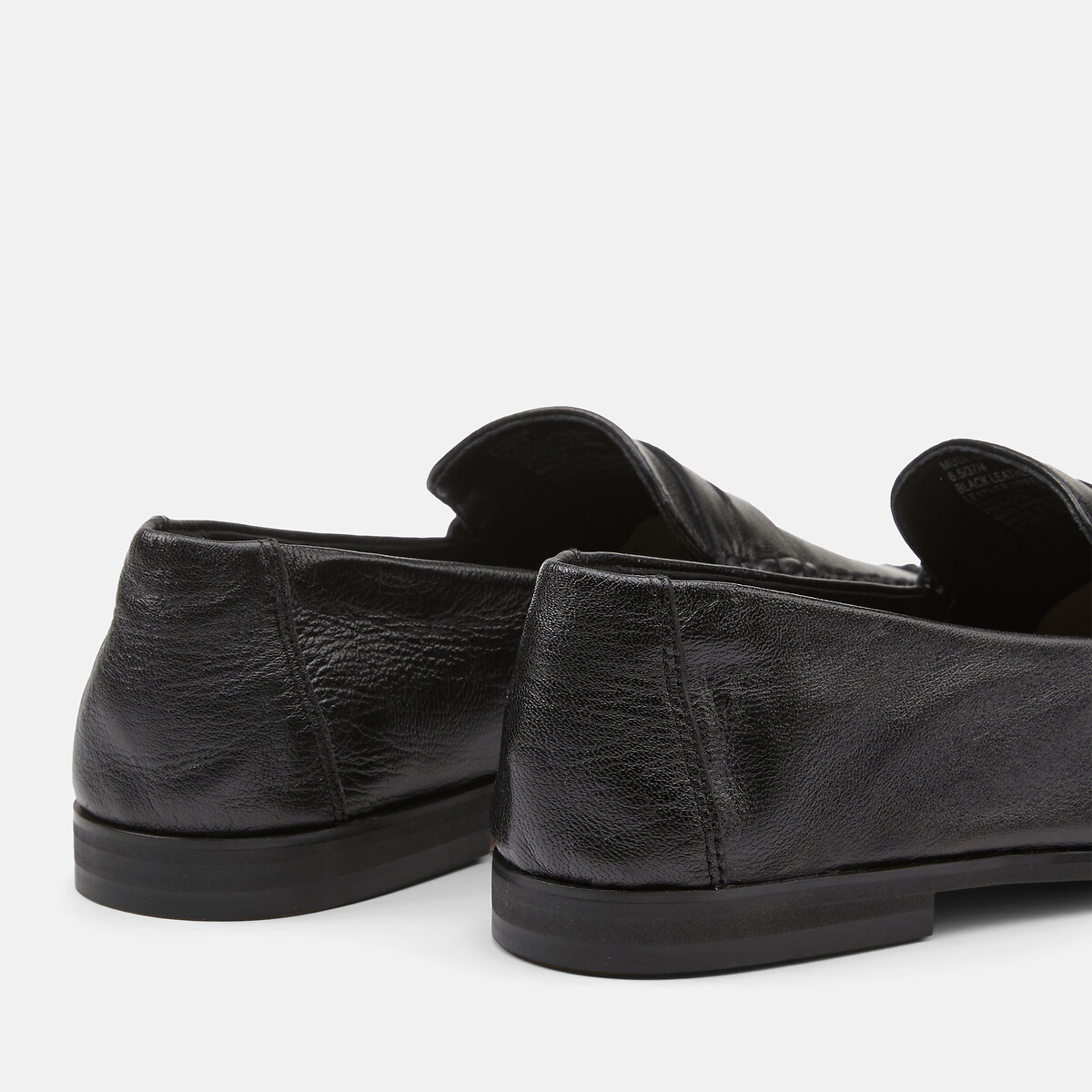 Steve Madden Mocasines de piel, MUSE-SM — foto 3