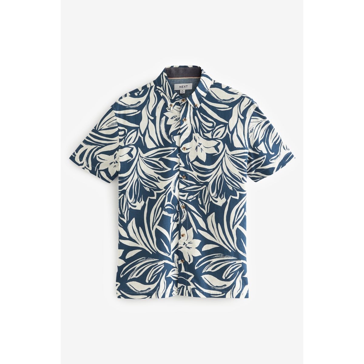 Chemise hawaienne best sale homme la redoute