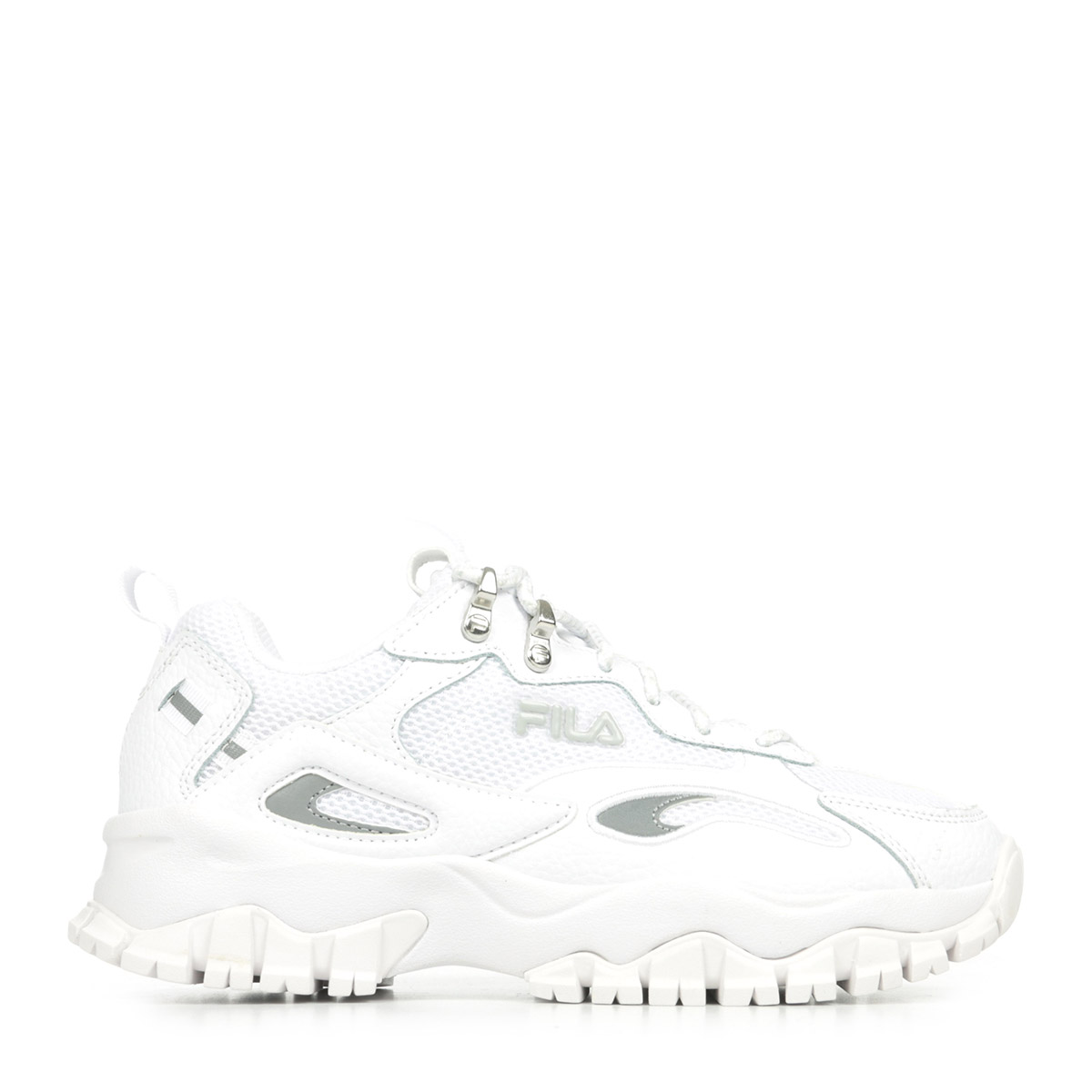 Baskets ray tracer tr2 women white Fila La Redoute