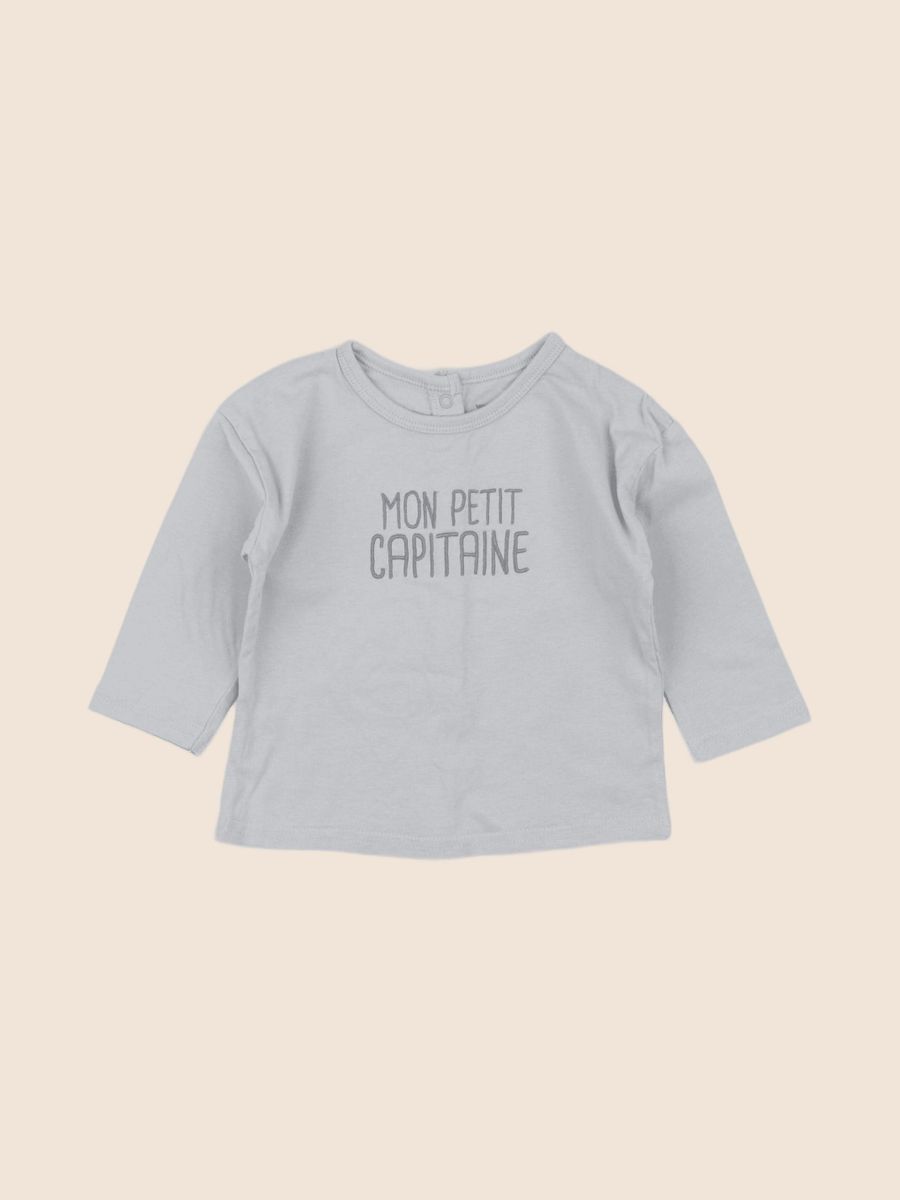 Tee-shirt - Très bon état, VERTBAUDET
