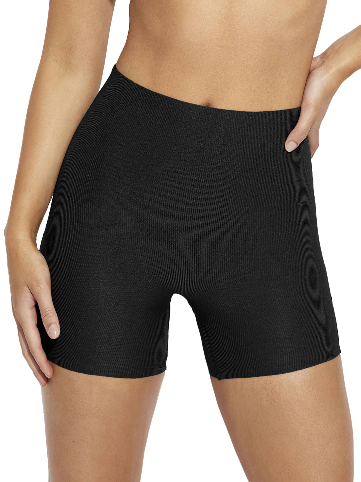 Shorty-panty gainant taille haute One, SELMARK
