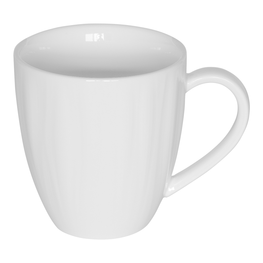 Mug Emma 32 cl (lot de 6), TABLE PASSION