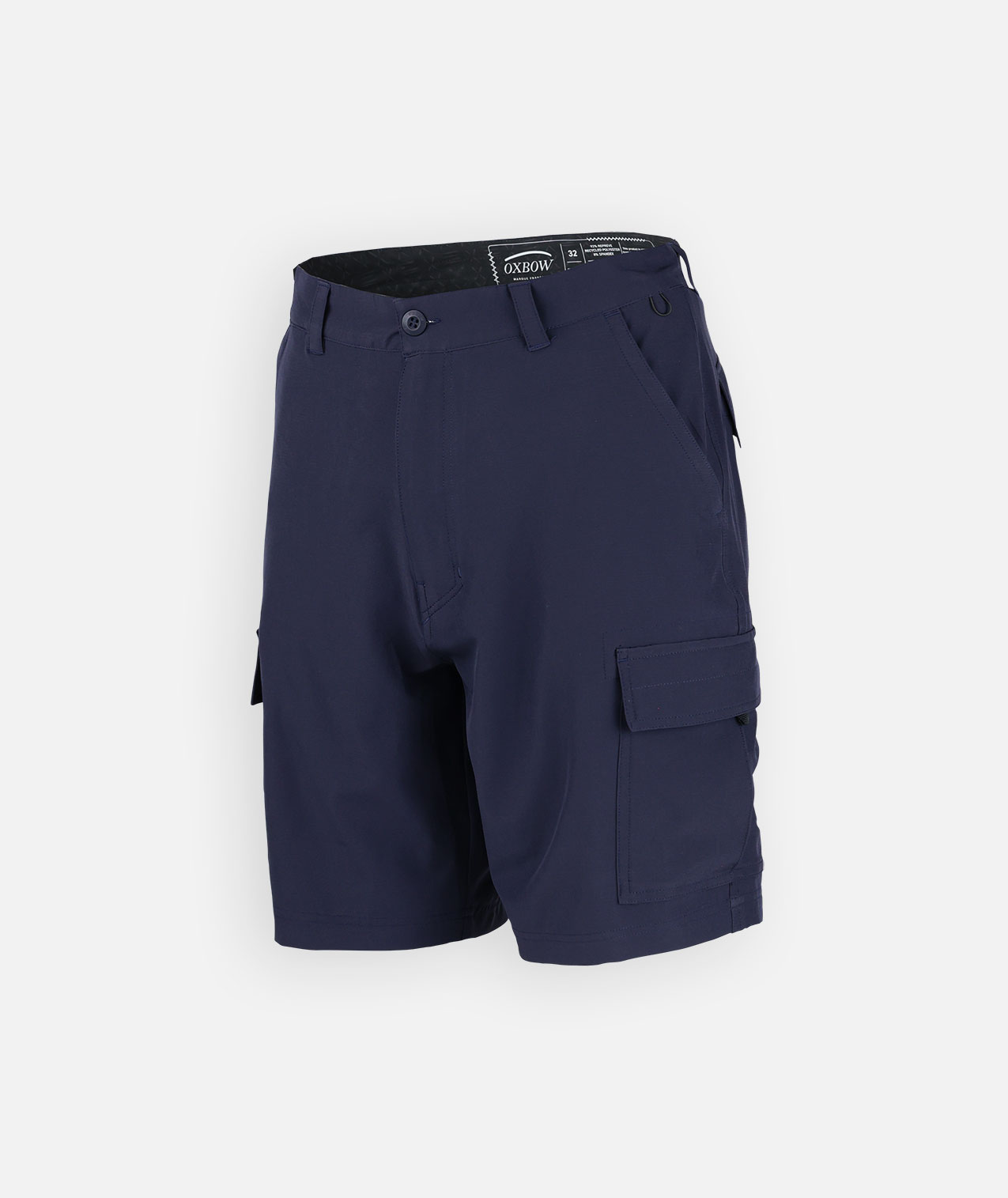 Weekend hybride cargo short WEEKEND, OXBOW