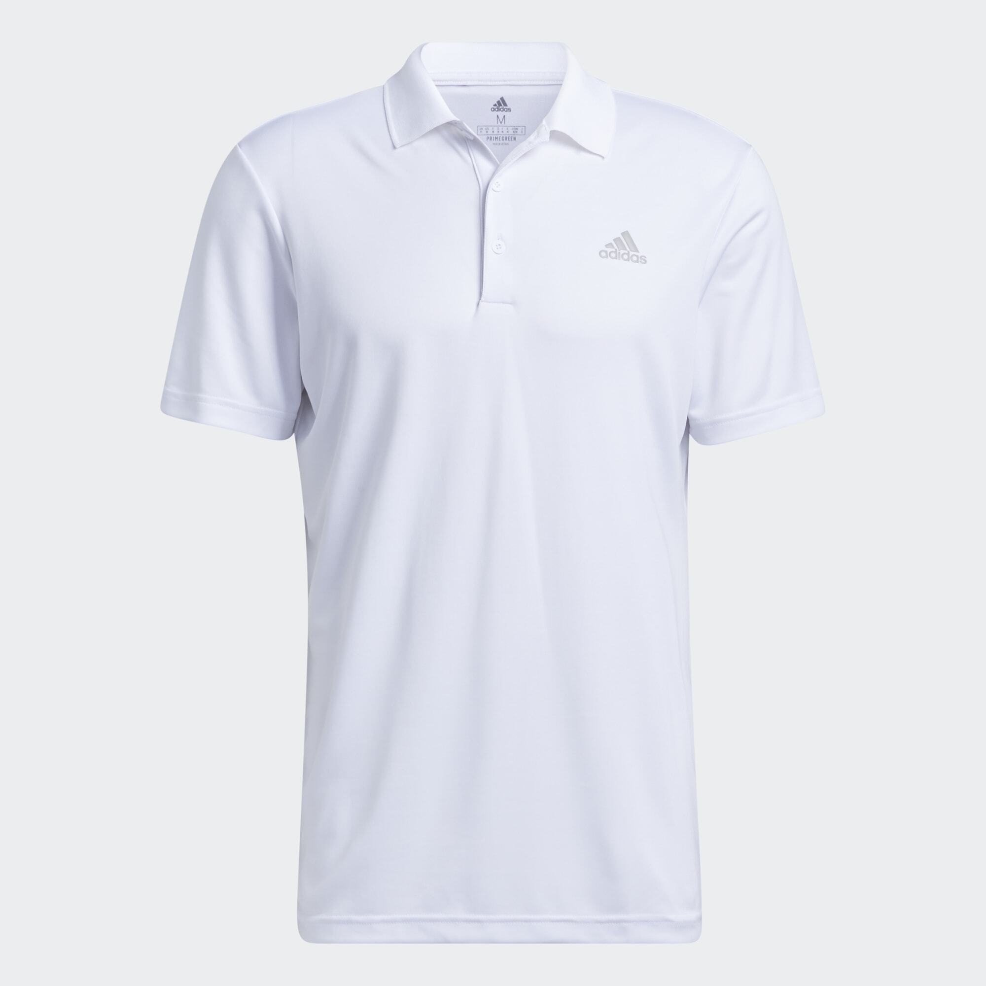 Polo Performance Primegreen, adidas Performance