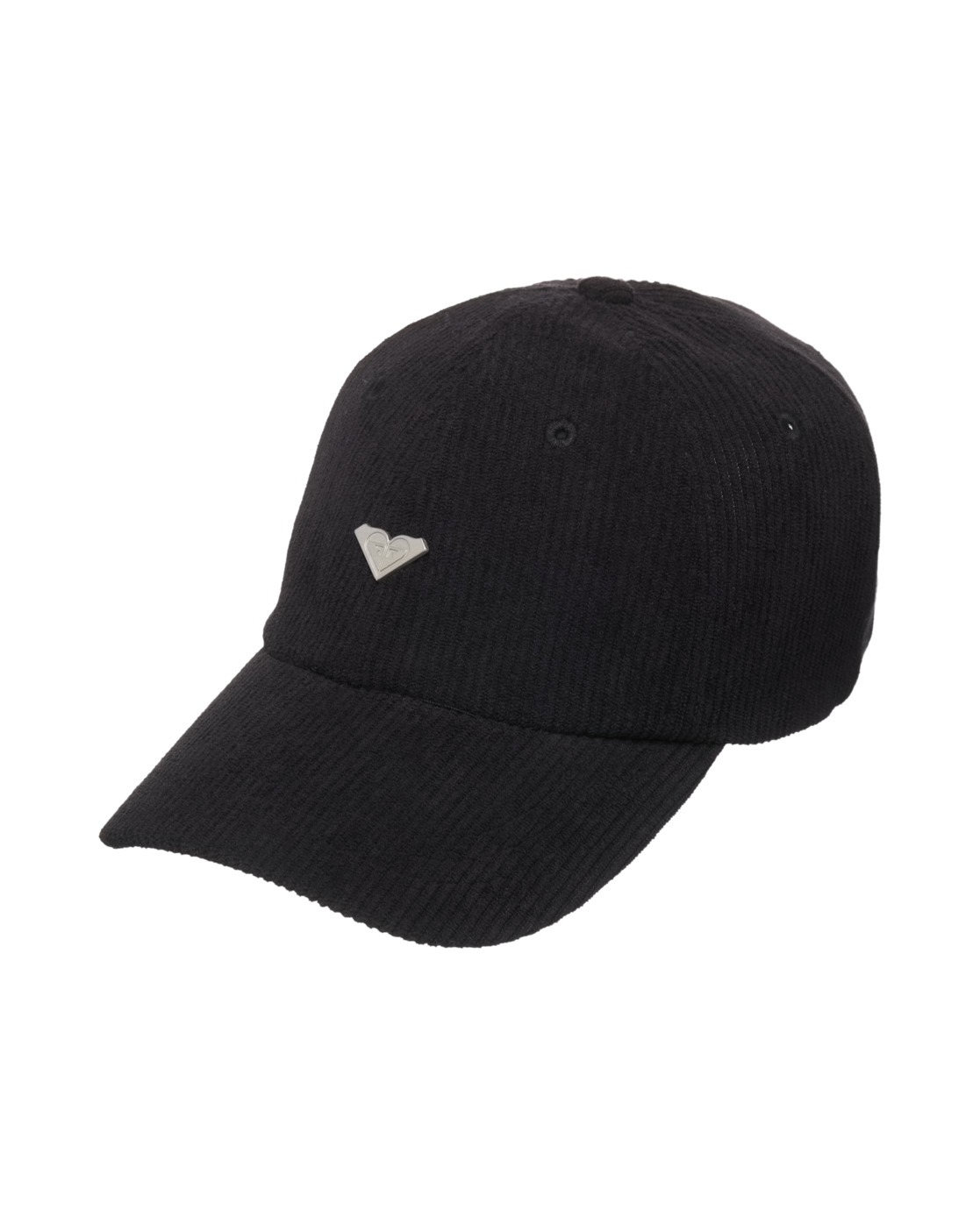 Casquette strapback en velours côtelé GLOW TIDES CORD., ROXY