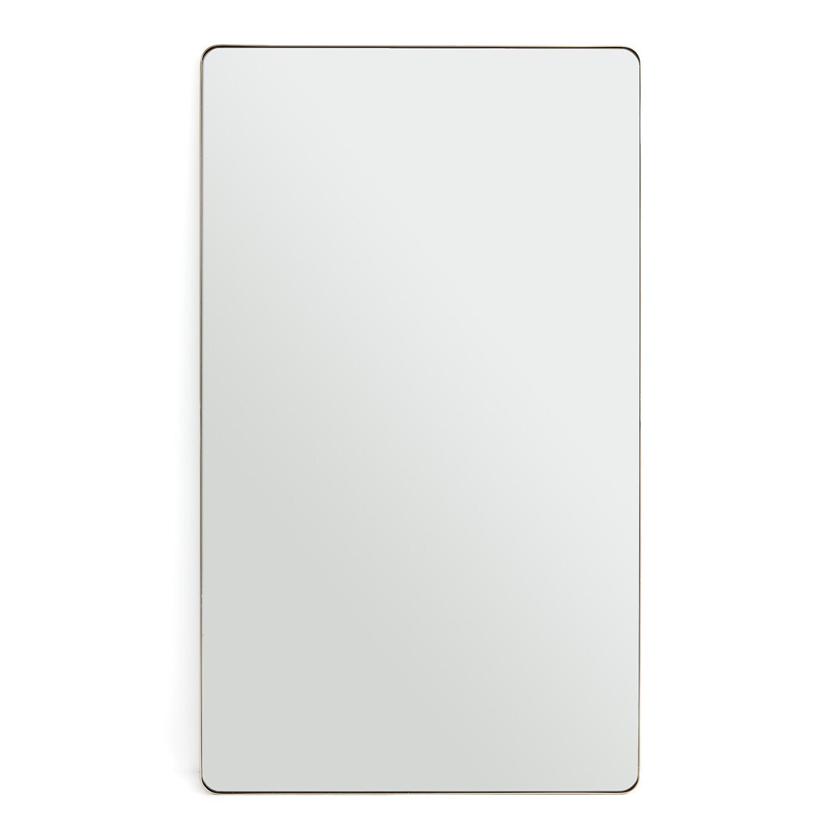 Miroir rectangulaire 100x170 cm, Iodus