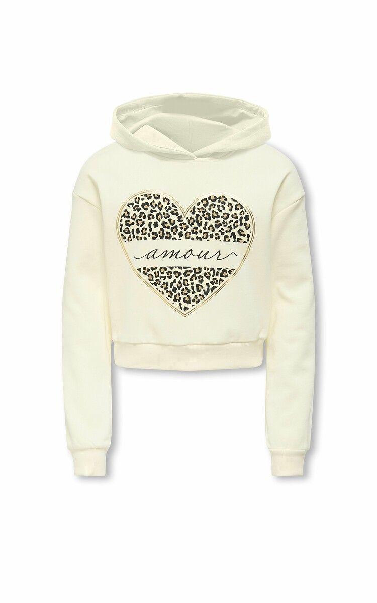 Hoodie, KIDS ONLY