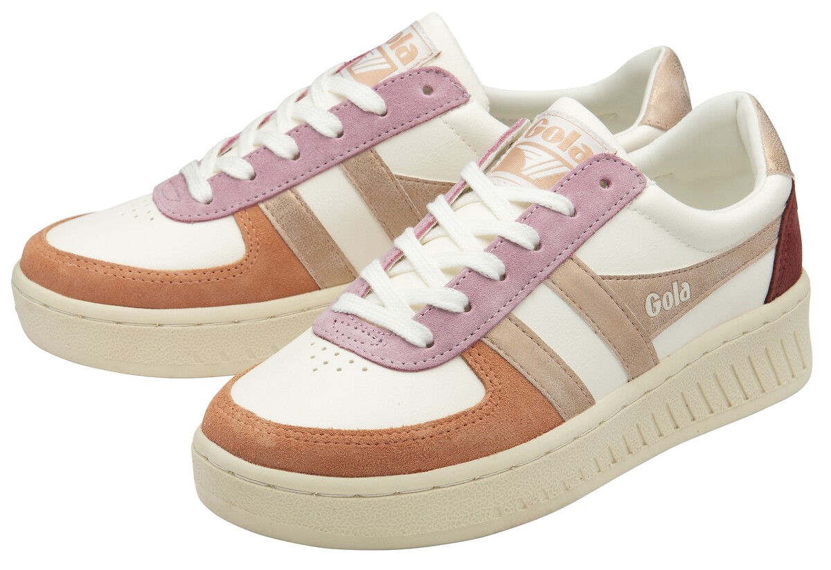 GOLA Zapatillas Grandslam Quadrant — foto 4