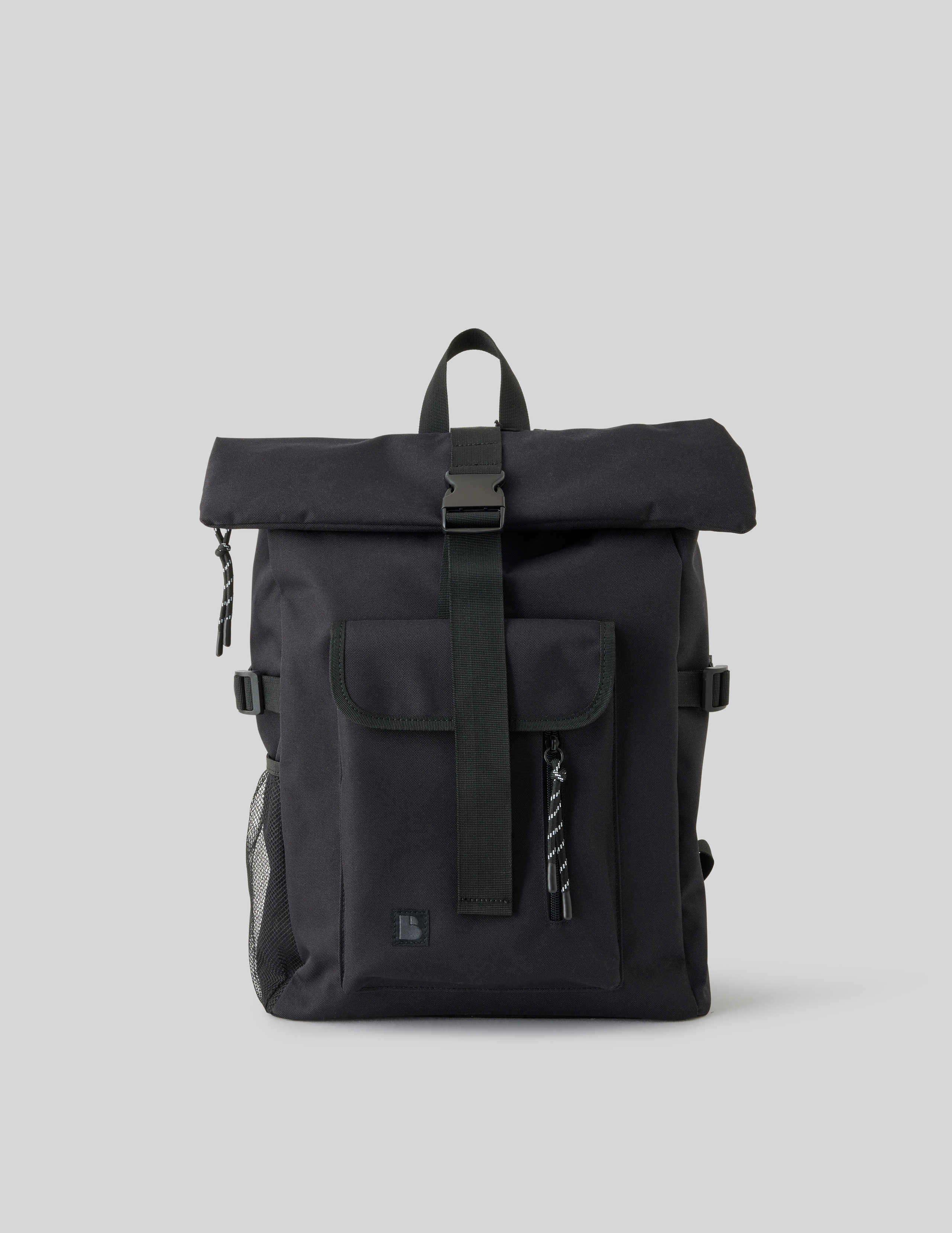 Sac à dos, BZB