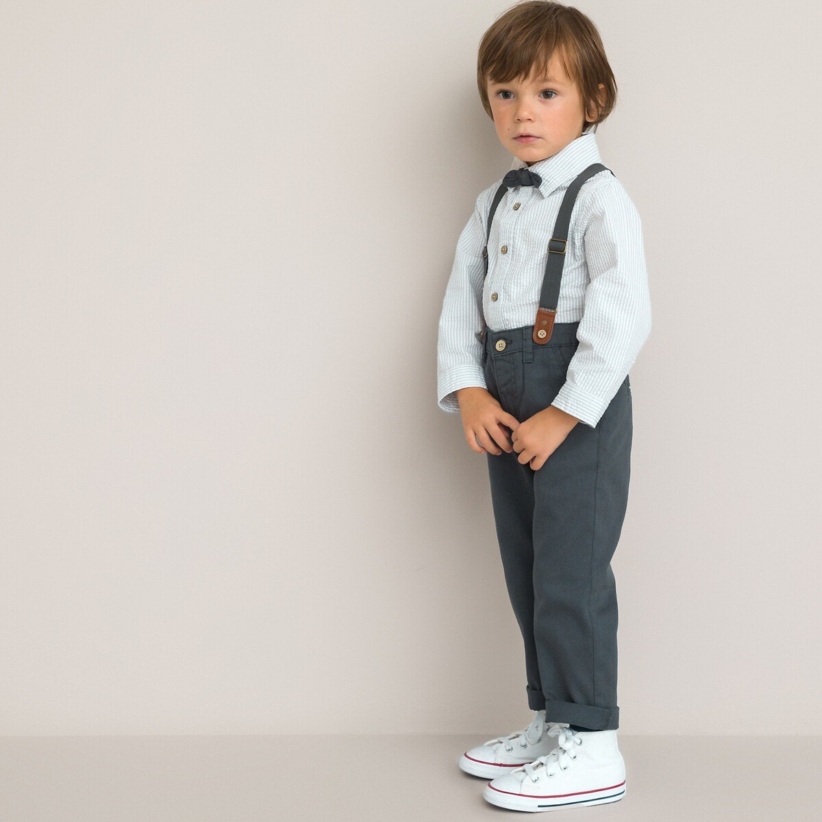 Vêtements bébé best sale garçon la redoute