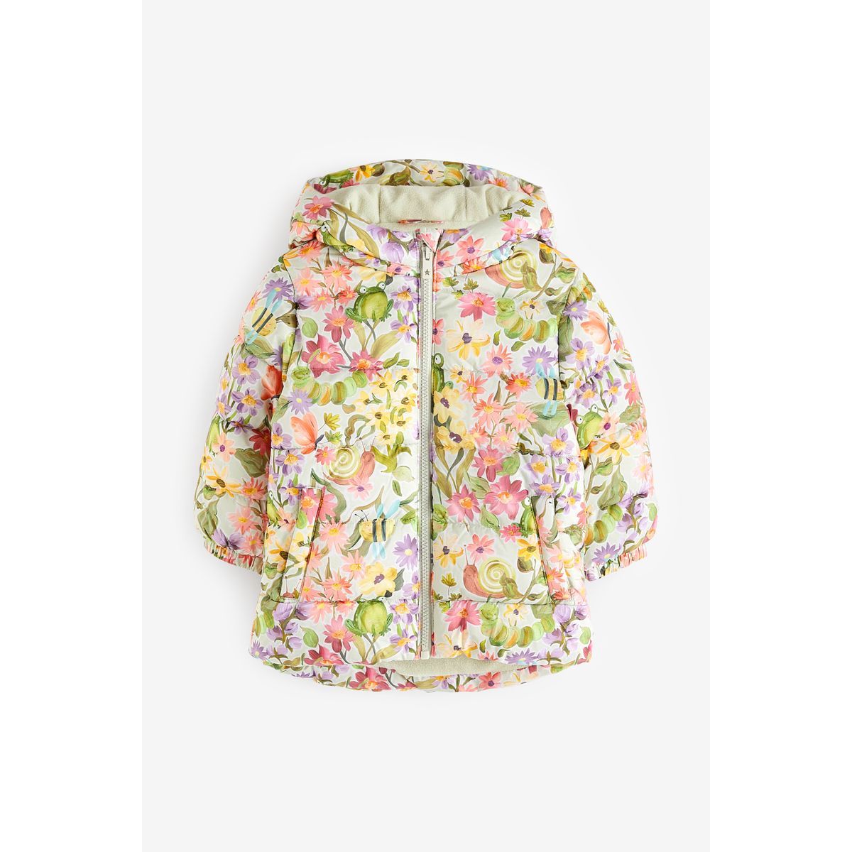 Manteau rose la discount redoute