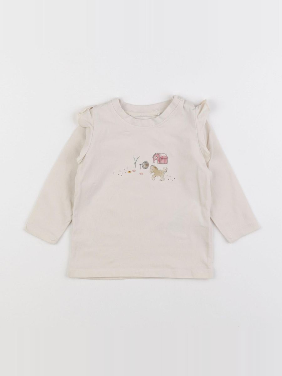 Tee-shirt - Très bon état, NAME IT