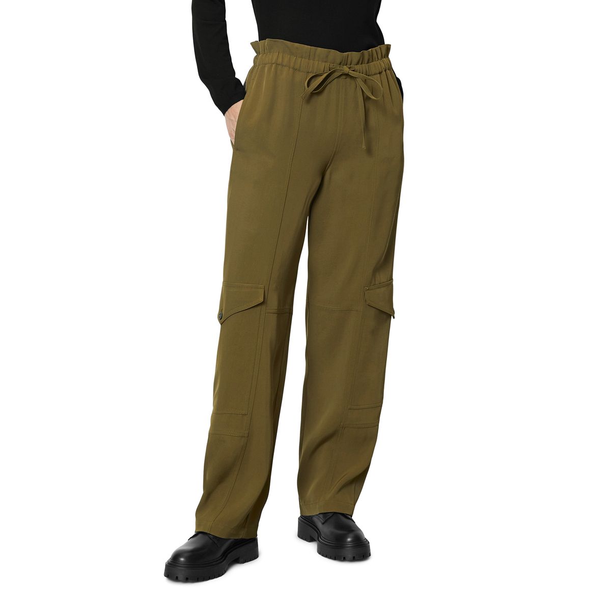 Marco polo pantalon discount femme