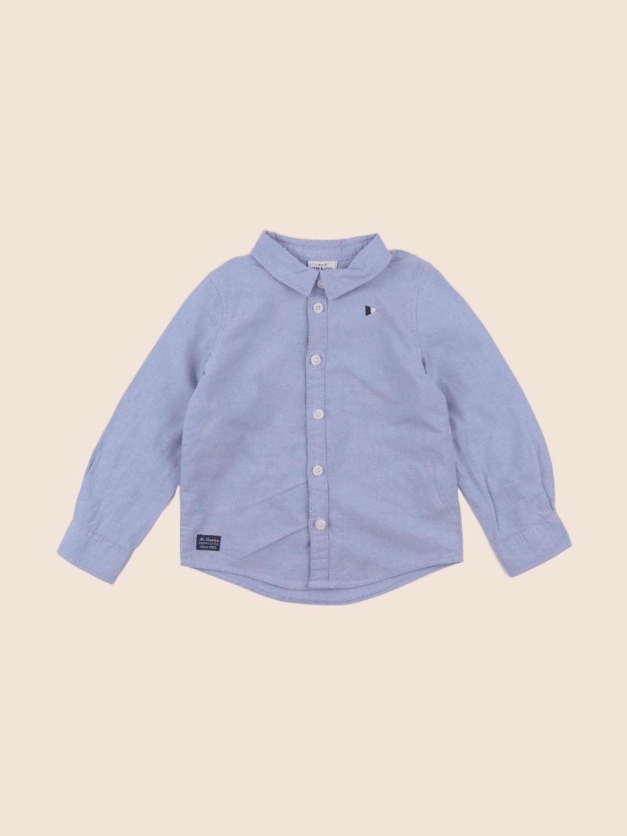 Chemise - Très bon état, TAPE A L'OEIL
