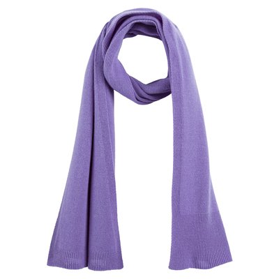 Wool/Cashmere Scarf LA REDOUTE COLLECTIONS