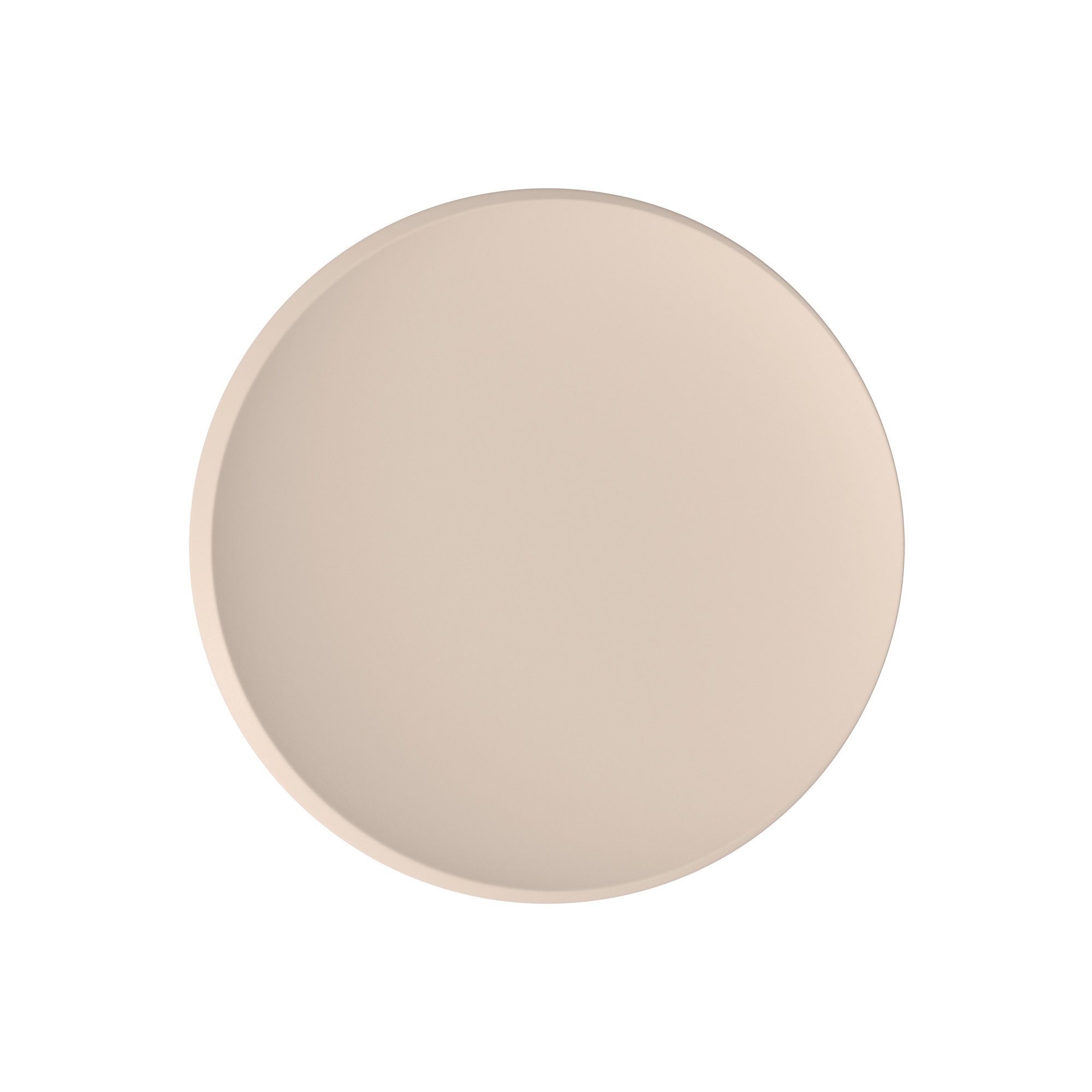 Assiette Plate NEWMOON, VILLEROY & BOCH
