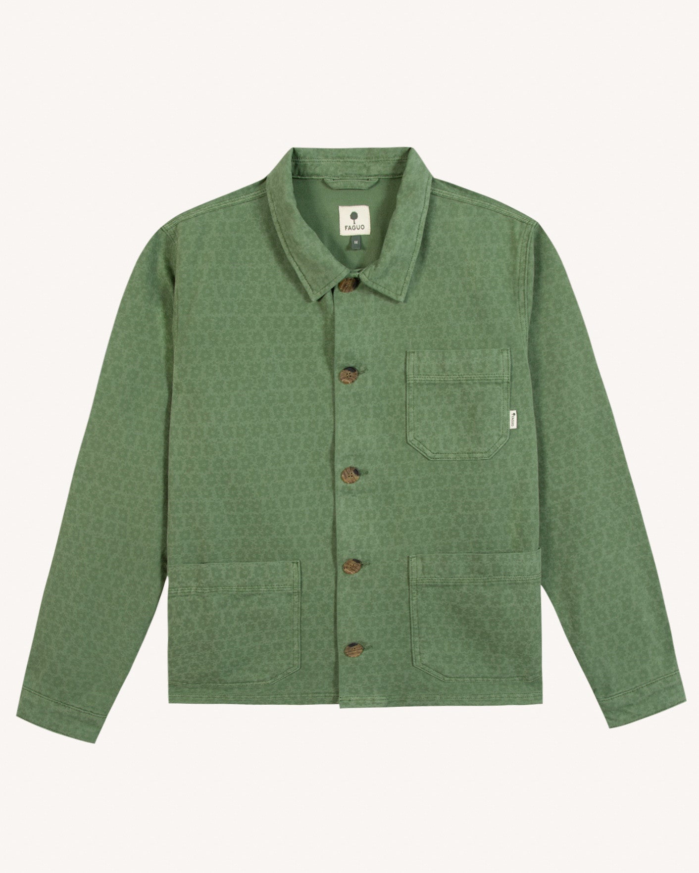 Veste LORGE, FAGUO